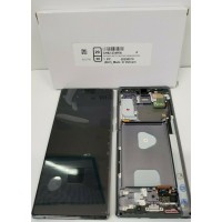          lcd digitizer with FRAME for Samsung note 20 N980 N981 Note 20 5G
